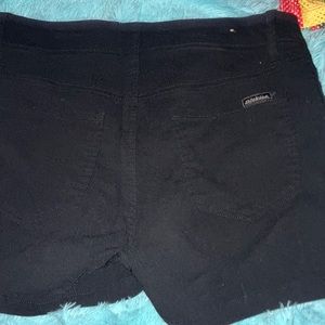 Dickies shorts, stretchy material made in Vietnam, size 9/29